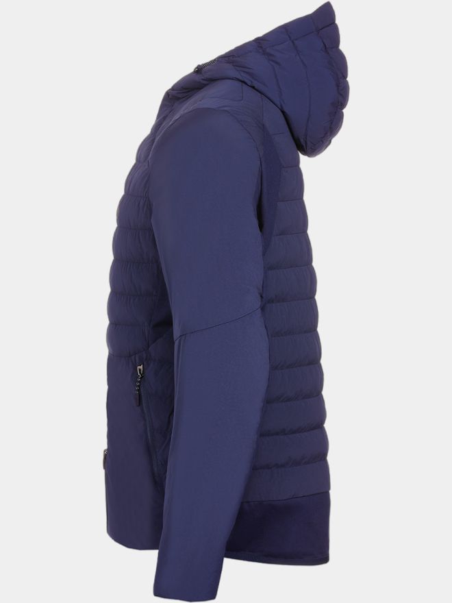 Polo Ralph Lauren Stretch Jacke navy