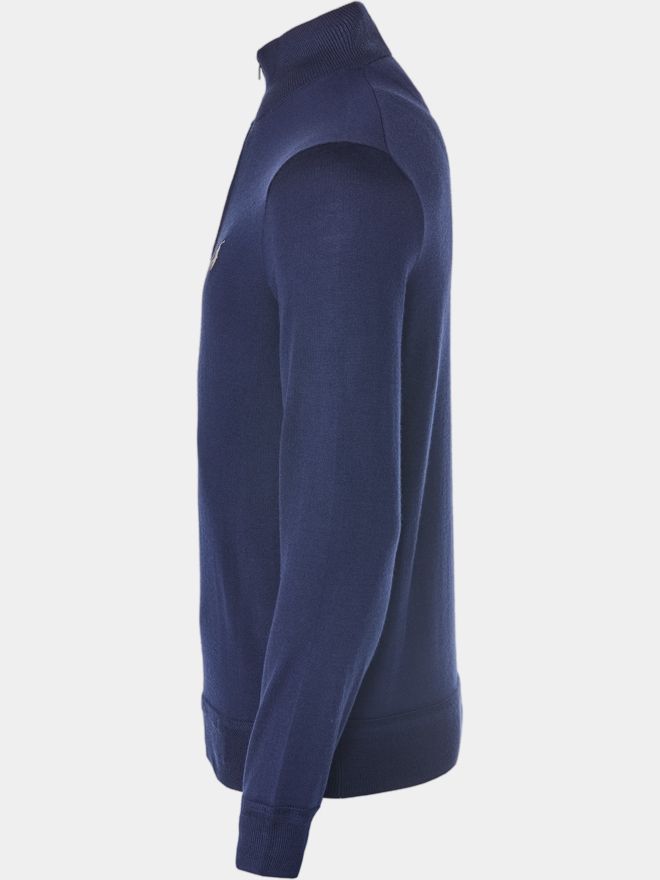 Polo Ralph Lauren Troyer Strick navy