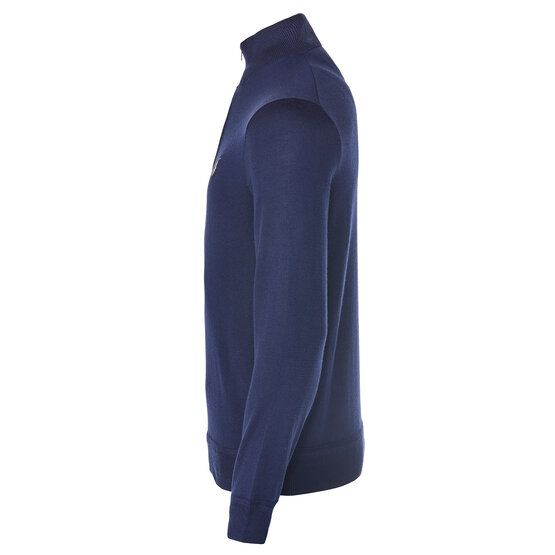 Polo Ralph Lauren Troyer Strick navy