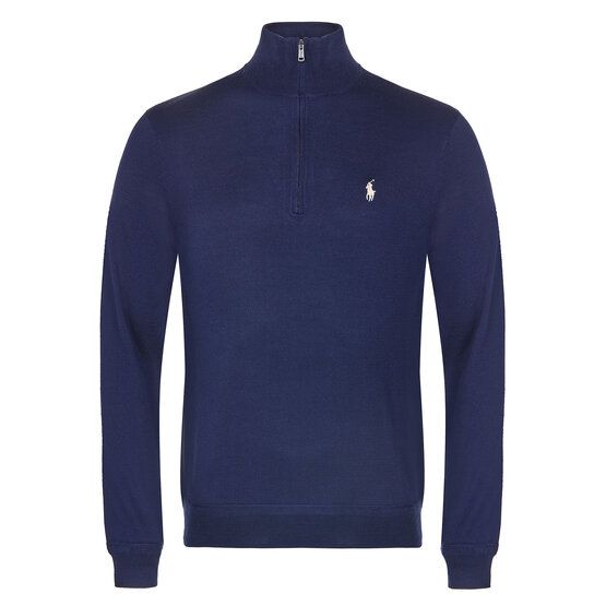 Polo Ralph Lauren Troyer Strick navy