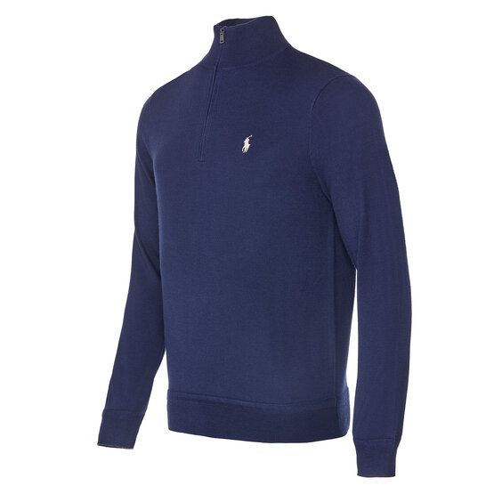 Polo Ralph Lauren Troyer Strick navy