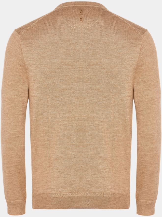 Polo Ralph Lauren Pullover camel