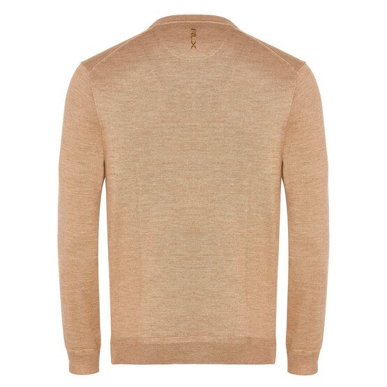 Polo Ralph Lauren Pullover camel