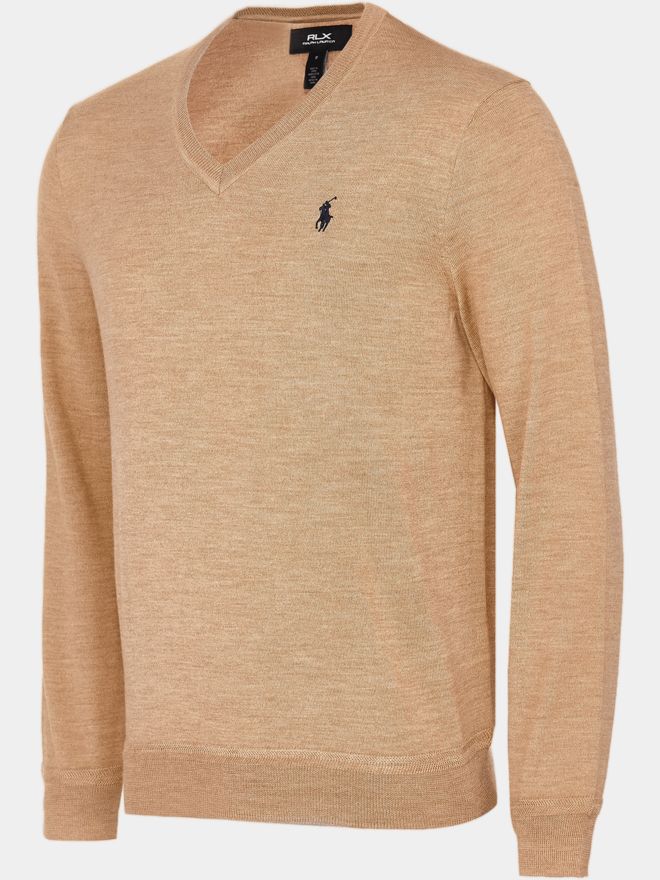 Polo Ralph Lauren Pullover camel