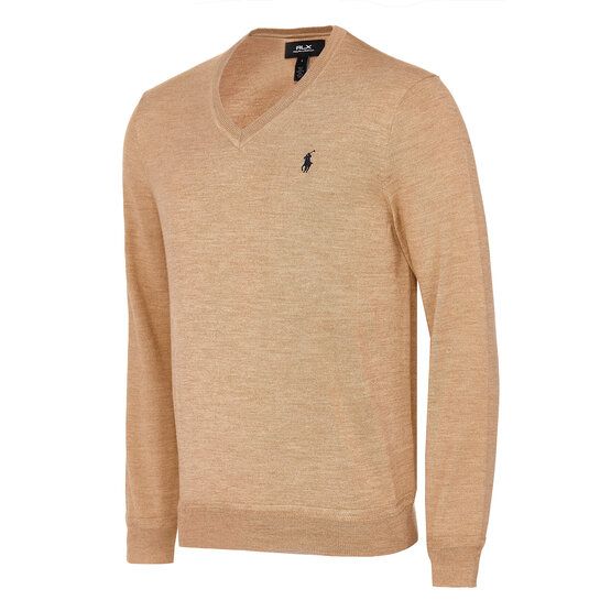 Polo Ralph Lauren Pullover camel