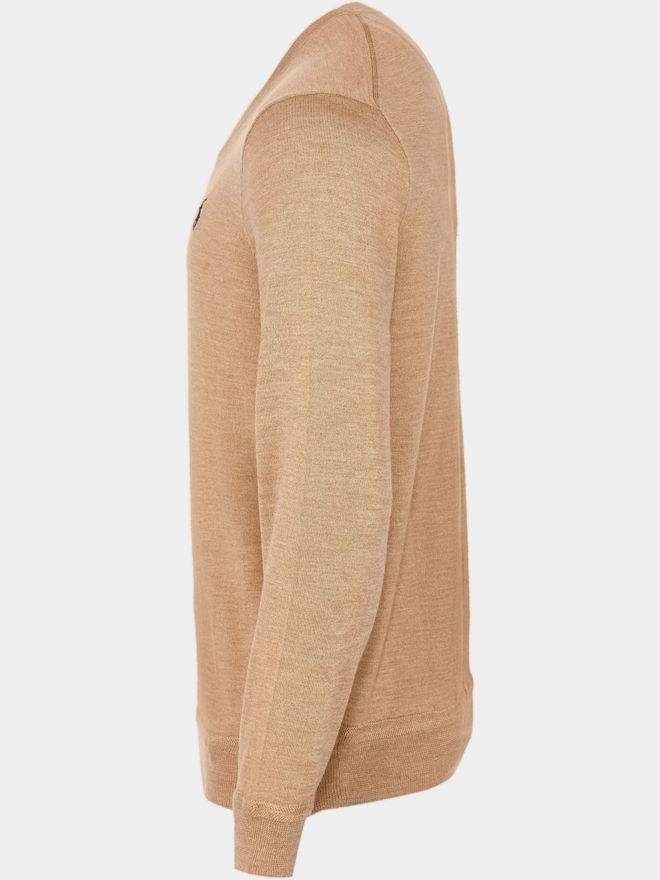 Polo Ralph Lauren Pullover camel