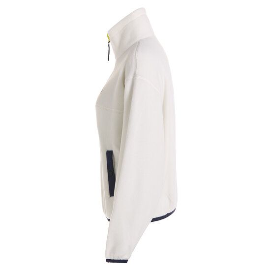 Polo Ralph Lauren Fleece Midlayer offwhite