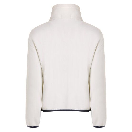 Polo Ralph Lauren Fleece Midlayer offwhite