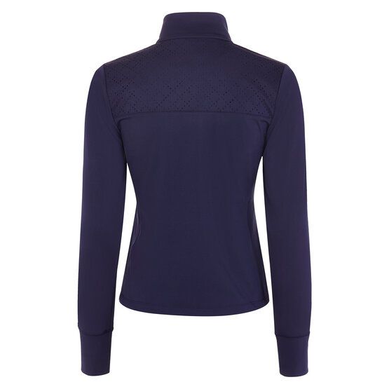 Polo Ralph Lauren Stretch Midlayer navy