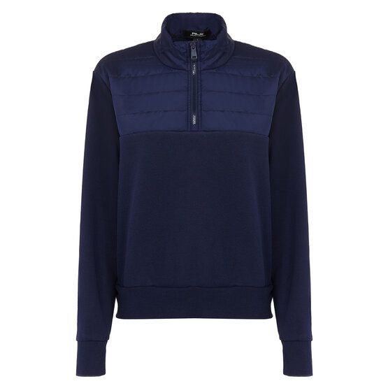 Polo Ralph Lauren Strečová střední vrstva námořnická modrá