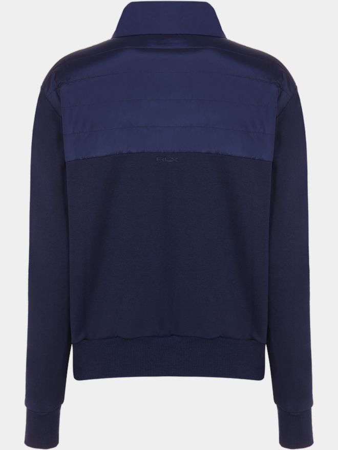 Polo Ralph Lauren Strečová střední vrstva námořnická modrá