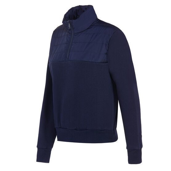 Polo Ralph Lauren Strečová střední vrstva námořnická modrá