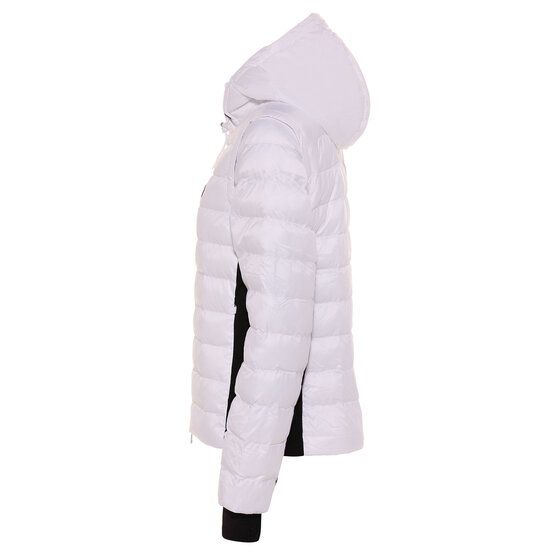 Polo Ralph Lauren Thermo Jacke weiß