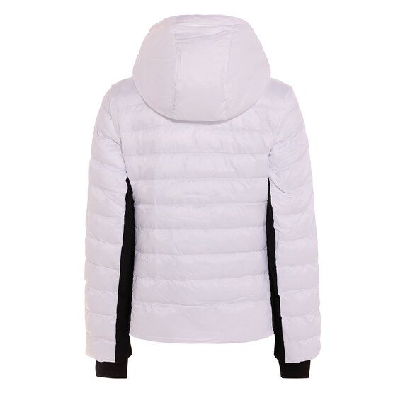 Polo Ralph Lauren Thermo Jacke weiß