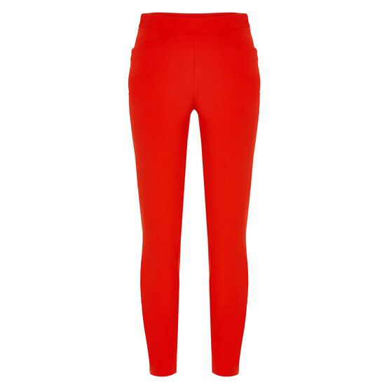 Polo Ralph Lauren SKINNY Hose rot