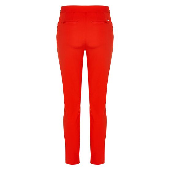 Polo Ralph Lauren SKINNY Hose rot