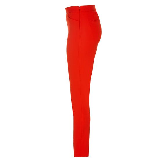Polo Ralph Lauren SKINNY Hose rot