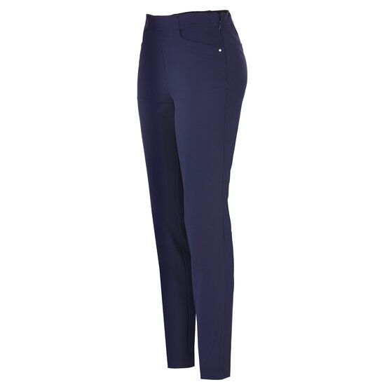 Polo Ralph Lauren SKINNY Hose navy