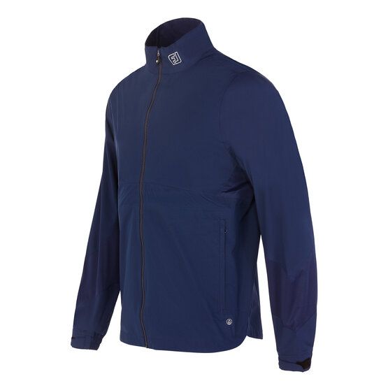 FootJoy HLITE X JKT Regen Jacke navy