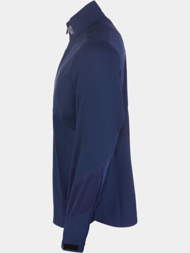 FootJoy HLITE X JKT rain jacket navy