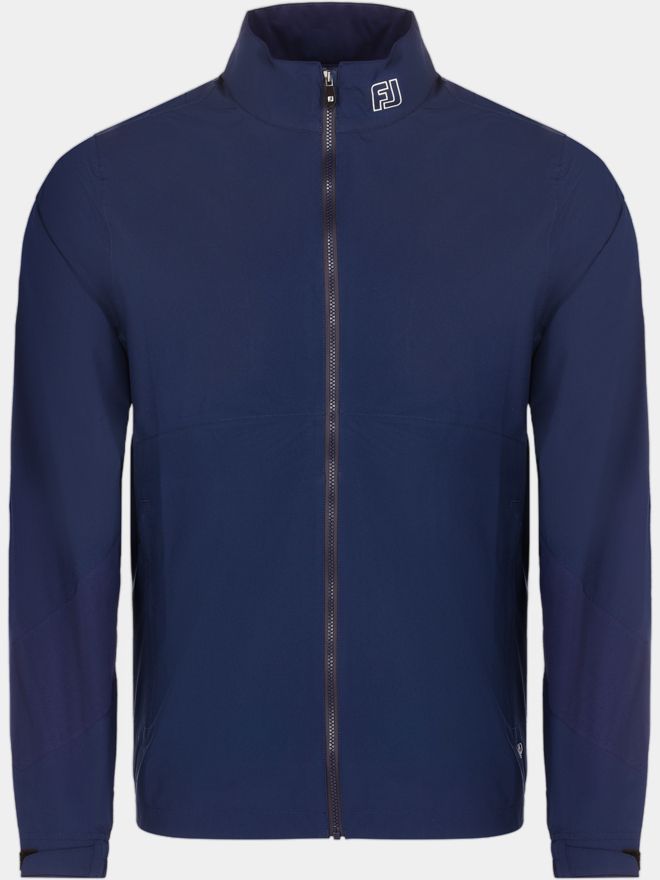 FootJoy HLITE X JKT rain jacket navy