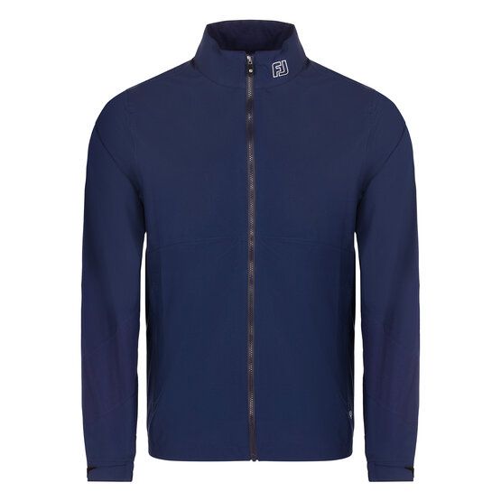 FootJoy HLITE X JKT Regen Jacke navy