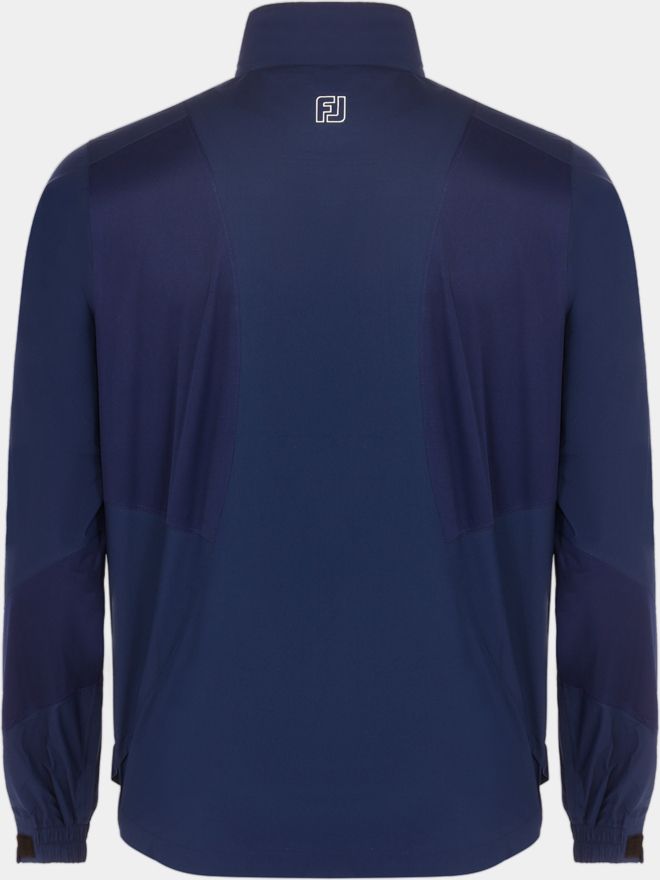 FootJoy HLITE X JKT rain jacket navy