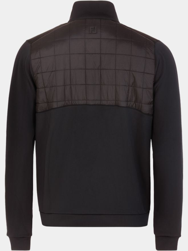 FootJoy TS LIGHTWEIGHT INSULATET JACKET Thermo Jacke schwarz