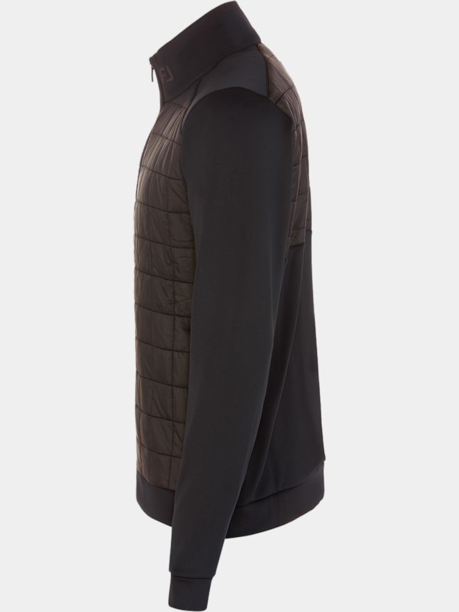 FootJoy TS LIGHTWEIGHT INSULATET JACKET Thermo Jacke schwarz