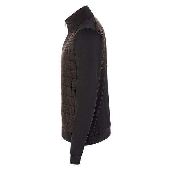 FootJoy TS LIGHTWEIGHT INSULATET JACKET Thermo Jacke schwarz