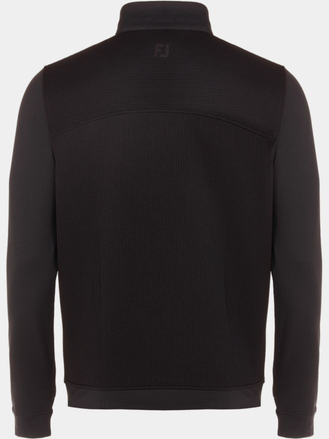 FootJoy TS OTTOMAN Stretch Midlayer black