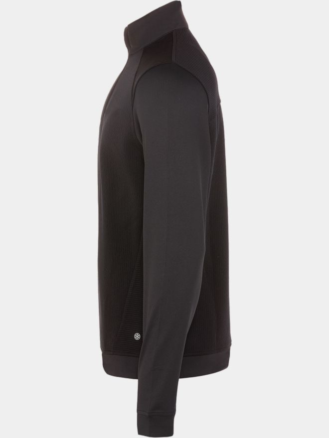 FootJoy TS OTTOMAN Stretch Midlayer black