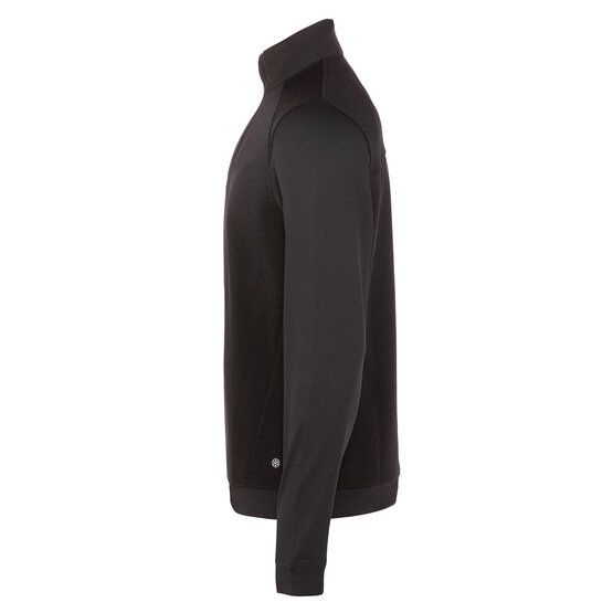 FootJoy TS OTTOMAN Stretch Midlayer schwarz