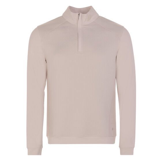 FootJoy TS OTTOMAN Stretch Midlayer beige
