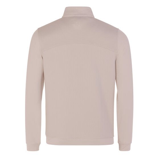 FootJoy TS OTTOMAN Stretch Midlayer beige