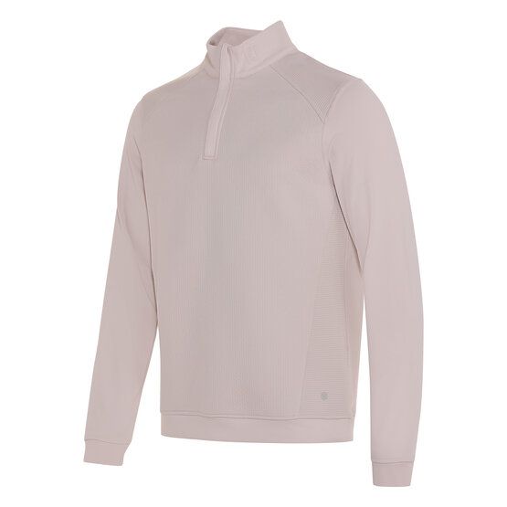 FootJoy TS OTTOMAN Stretch Midlayer beige