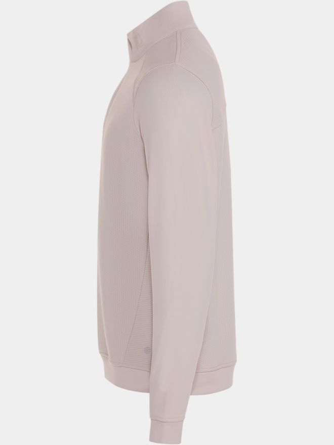 FootJoy TS OTTOMAN Stretch Midlayer béžová