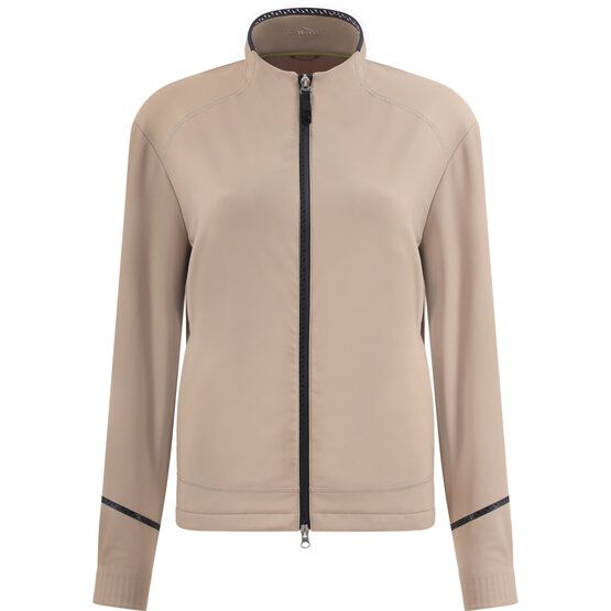 Chervo MODISTA Softshell Jacke beige