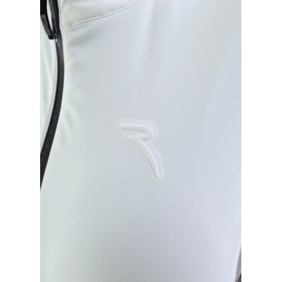 Chervo Softshellová vesta EDICOLA offwhite