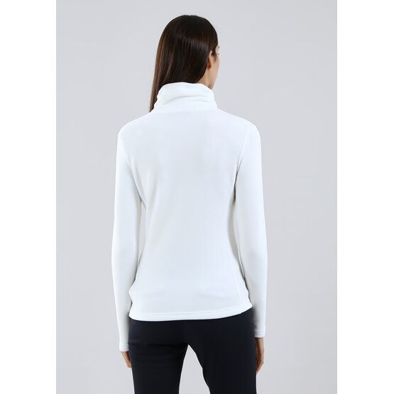 Chervo TRAFFIC Fleece Unterzieher offwhite