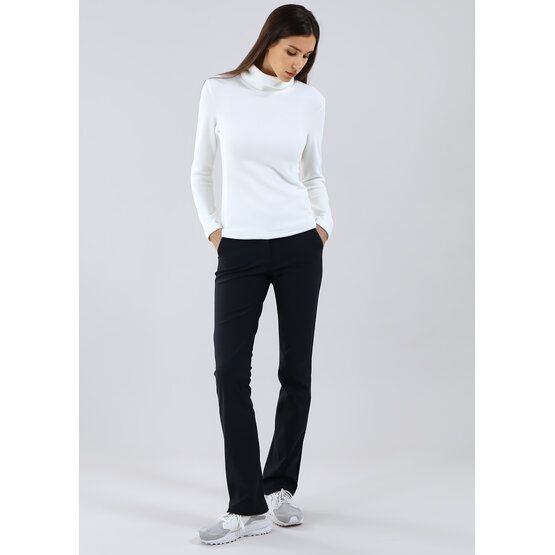 Chervo TRAFFIC Fleece Unterzieher offwhite