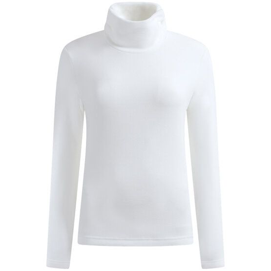 Chervo TRAFFIC Fleece Unterzieher offwhite