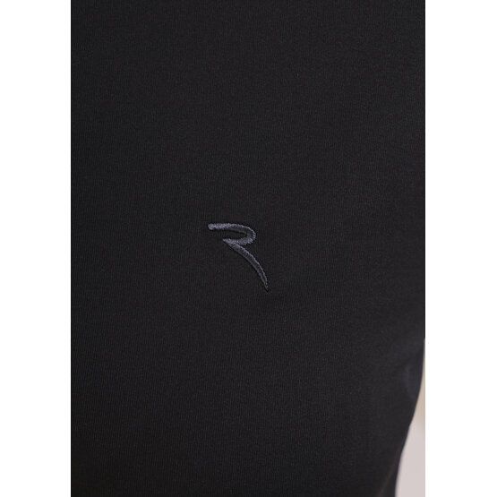 Chervo TRAPEZISTA Stretch Midlayer schwarz