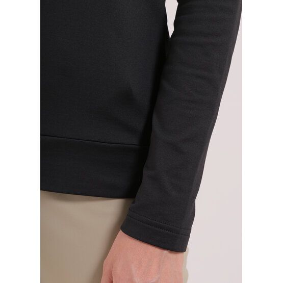 Chervo TRAPEZISTA Stretch Midlayer schwarz