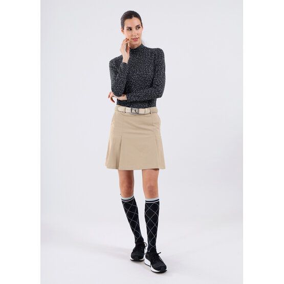 Chervo TANIA Stretch Unterzieher schwarz