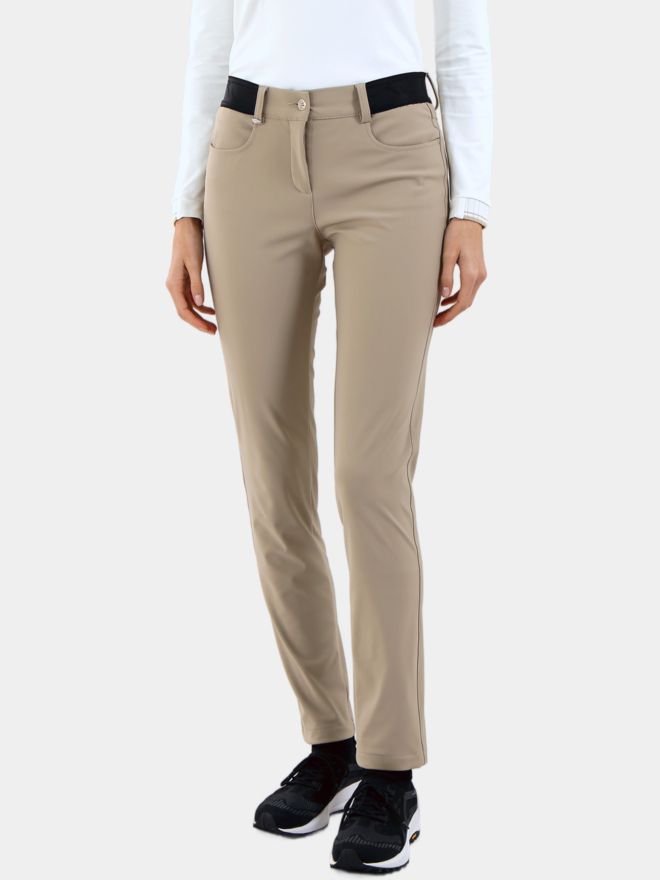 Chervo SINGOLO Thermo Hose beige