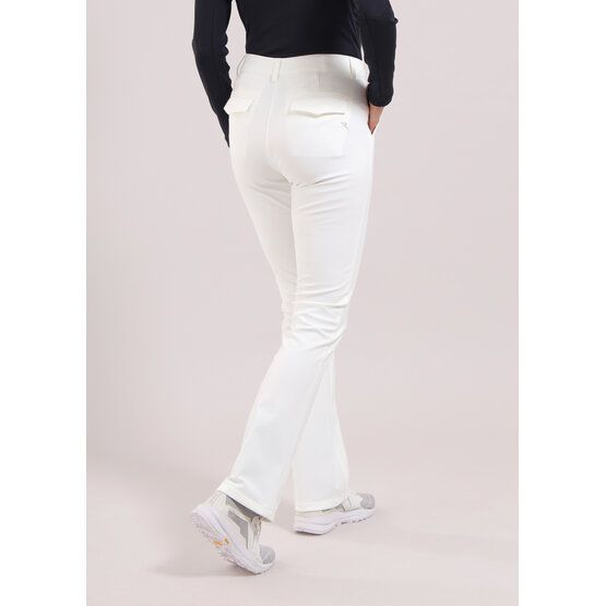 Chervo Dlouhé kalhoty SISMA offwhite