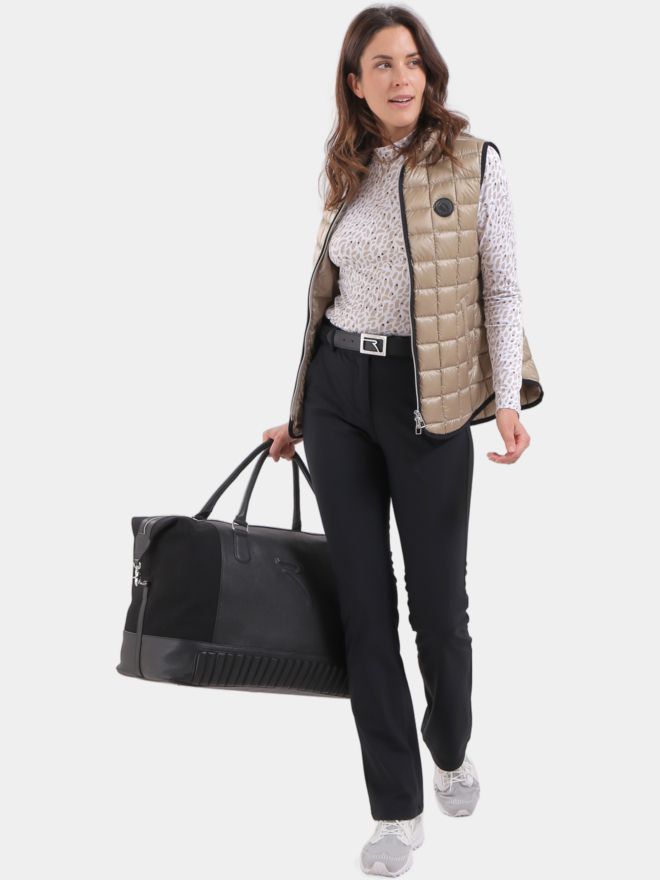 Chervo SISMA lang Hose schwarz