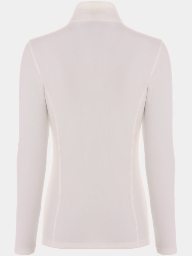 Chervo TUFFOGH Fleece Midlayer offwhite