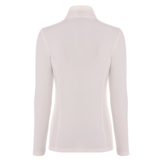 Chervo TUFFOGH SMU Fleece Midlayer offwhite